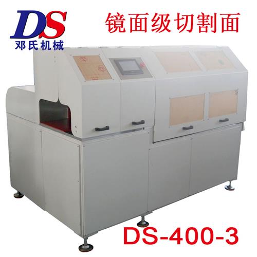 高精密切鋁機(jī)有哪些品牌，精度可以達(dá)到多少？【鄧氏機(jī)械】